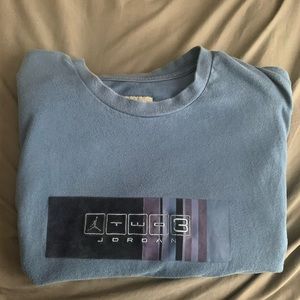 VINTAGE 90’s Jordan Long Sleeve T-shirt